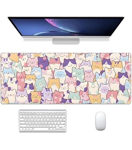 Amazon.co.jp：俺だけレベルアップな件 マウスパッド 水篠旬 向坂雫 諸